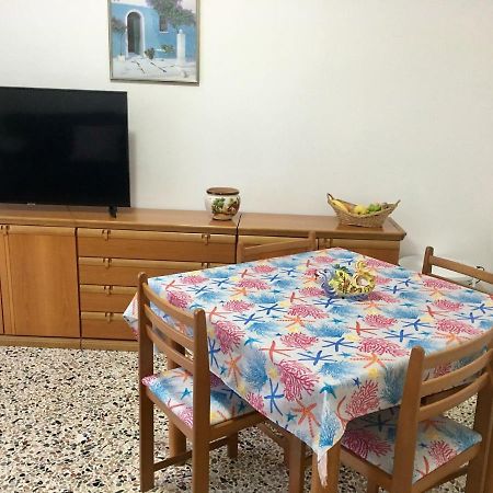 Alemare Apartment Mondello Exterior photo