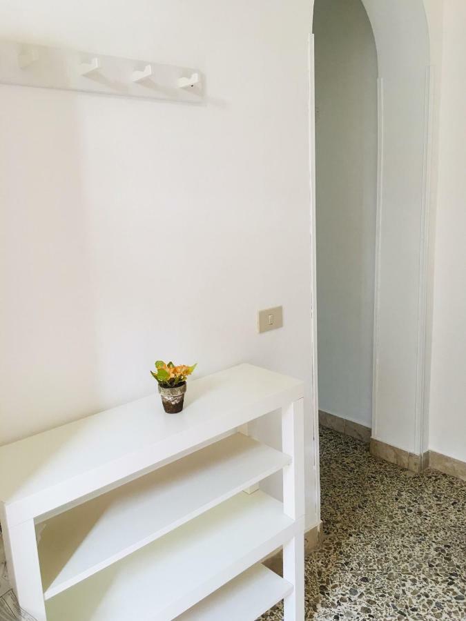 Alemare Apartment Mondello Exterior photo