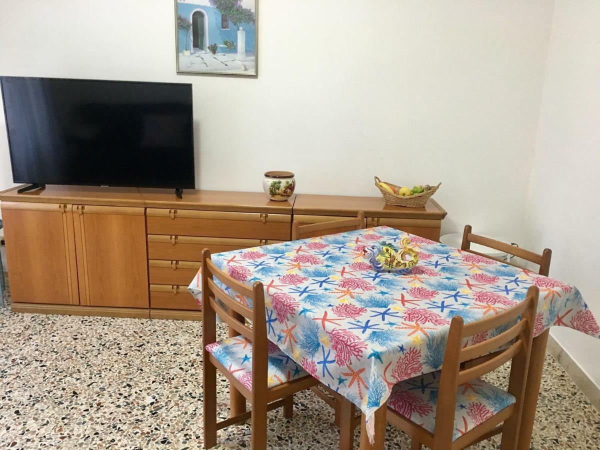 Alemare Apartment Mondello Exterior photo