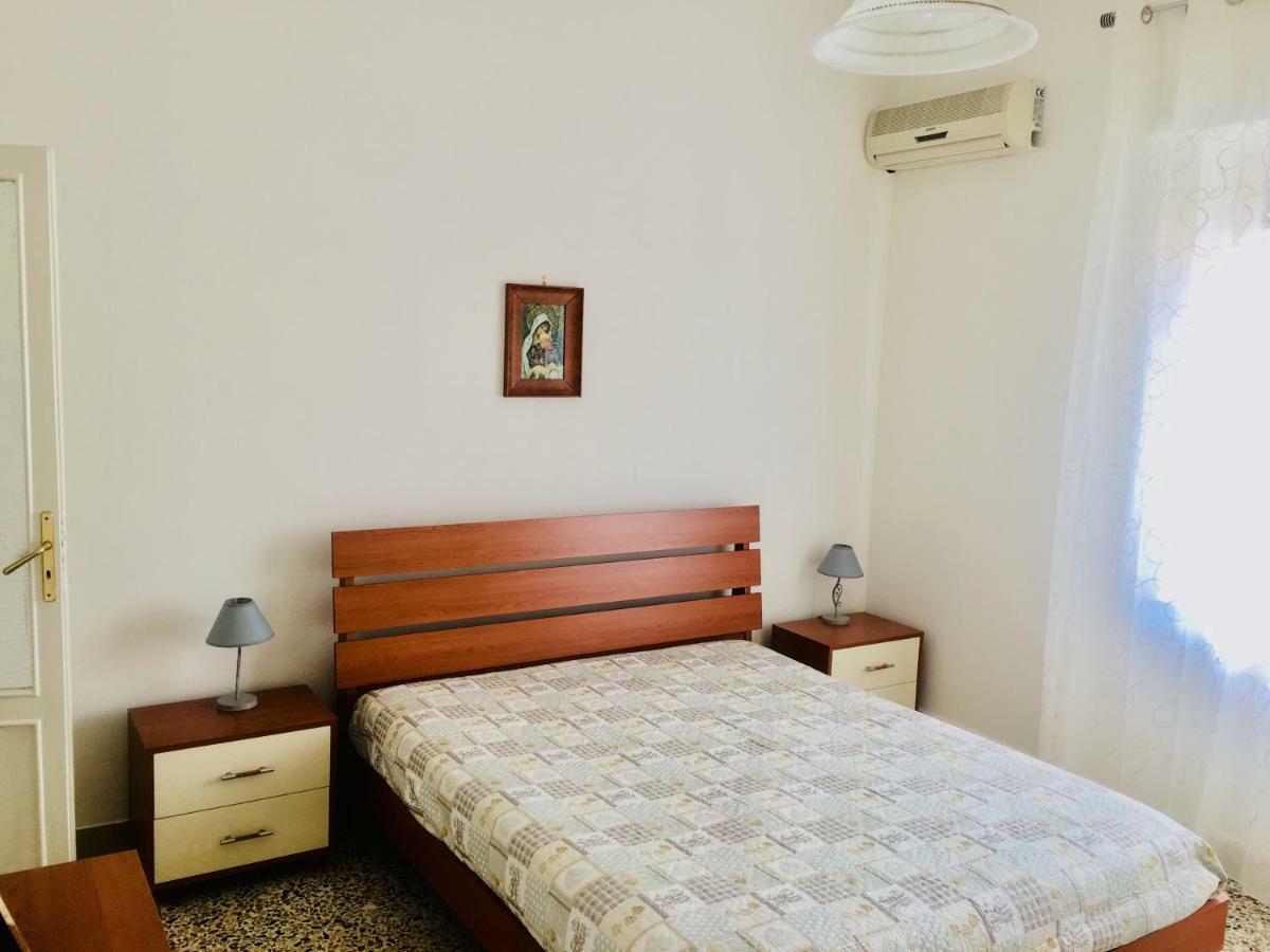 Alemare Apartment Mondello Exterior photo