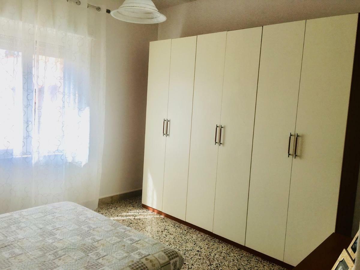 Alemare Apartment Mondello Exterior photo