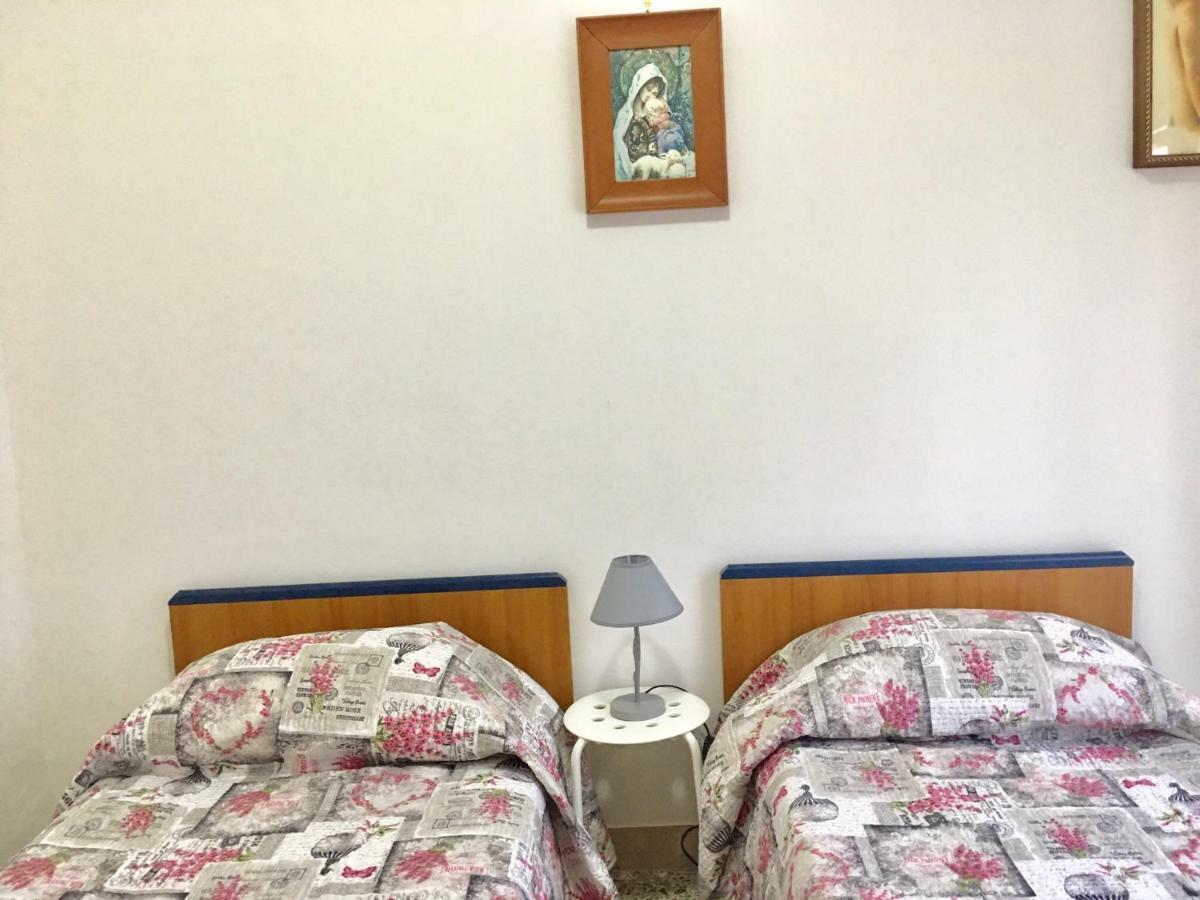 Alemare Apartment Mondello Exterior photo