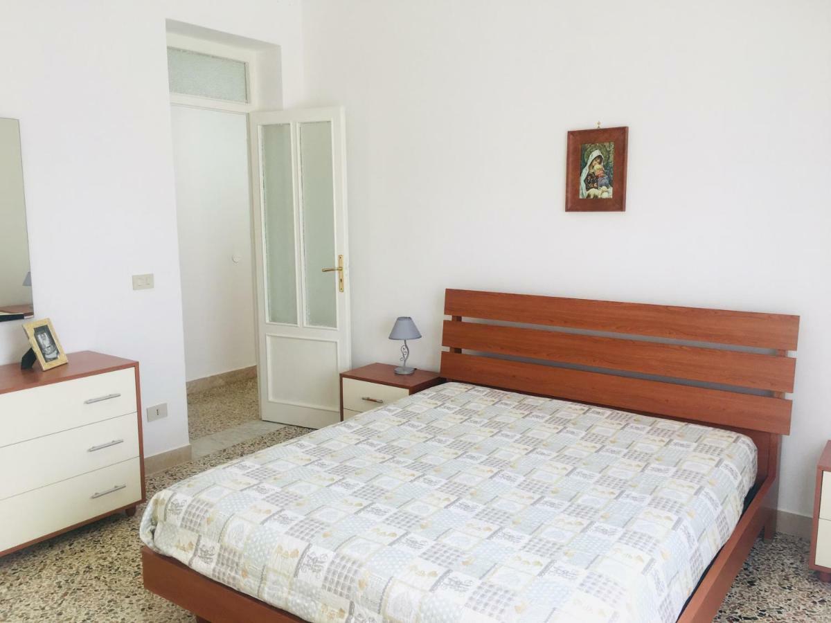 Alemare Apartment Mondello Exterior photo